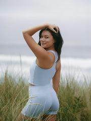 FORMCLOUD CLOUD PARKE PIPE IT BRA - OVERCAST 1.0