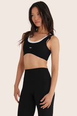 FORMCLOUD CLOUD LAYER RISE BRA - ORCA 1.0