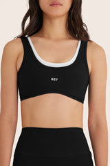 FORMCLOUD CLOUD LAYER RISE BRA - ORCA 1.0