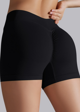Shorts - Seamless - Shape Master