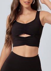Bra - Twist Fit
