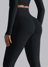 Leggings - Perfect Fit - Ultra high waist