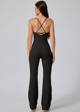 Jumpsuit - Urban Ace