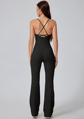 Jumpsuit - Urban Ace