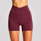 Short - Cherry Power