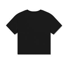 Organic Box Fit Yoga T-Shirt – Sustainable Cotton Tee for Mindful Movement by Yune Yoga Ask ChatGPT