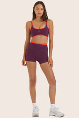 FORMCLOUD CLOUD CONTROL SHORTS - ACAI 1.0