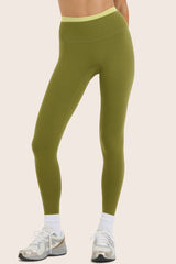 FORMCLOUD CLOUD CONTROL LEGGINGS - MARGARITA 1.0