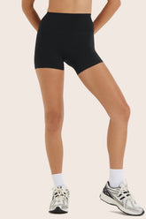 AIRLUXE BREATHE SHORTS - ORCA