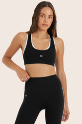 SPORTBODY GYM BRA - ORCA