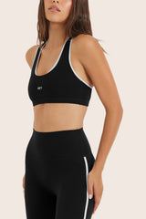 SPORTBODY GYM BRA - ORCA
