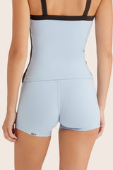 FORMCLOUD CLOUD SHORTS - FROSTING 1.0