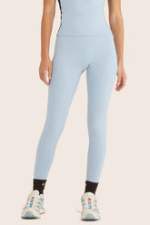 FORMCLOUD CLOUD HIGH-RISE LEGGINGS - FROSTING 1.0