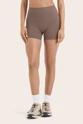 AIRLUXE BREATHE SHORTS - CANOE