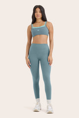 FORMCLOUD CLOUD HIGH-RISE LEGGINGS - SLUSHY 1.0