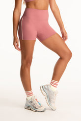 FORMCLOUD CLOUD PARKE PIPE SHORTS - BAKED 1.0