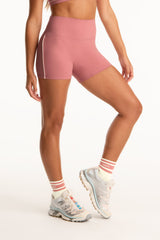 FORMCLOUD CLOUD PARKE PIPE SHORTS - BAKED 1.0