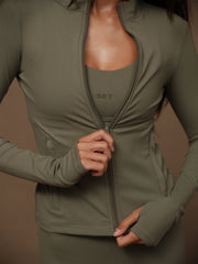 SPORTBODY SPORTY WARM UP - KELP