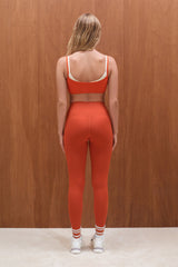 FORMCLOUD CLOUD HIGH-RISE LEGGINGS - CREST 1.0