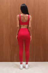 SPORTBODY SPORTY DUO LIFT BRA - LEGACY