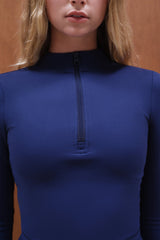 LUXFORM LUX QUARTER ZIP - VARSITY