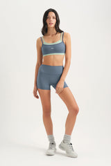 FORMCLOUD CLOUD TRAINING CROP CAMI - ZUMA