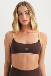 LUXFORM LUX BASE BRA - ZION