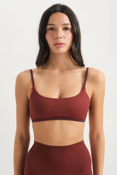 LUXFORM LUX BASE BRA - FEVER