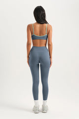 FORMCLOUD CLOUD HIGH-RISE LEGGINGS - ZUMA