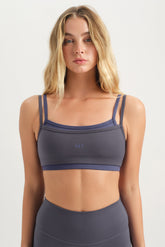 FORMCLOUD CLOUD TRAINING CROP CAMI - EVEREST