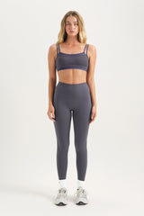 FORMCLOUD CLOUD HIGH-RISE LEGGINGS - EVEREST