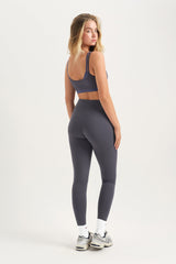 FORMCLOUD CLOUD HIGH-RISE LEGGINGS - EVEREST