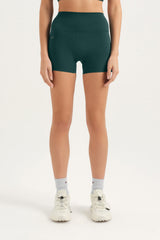 SPORTBODY SPORTY PIPE SHORTS - NOCTURNAL