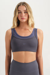 FORMCLOUD CLOUD HERO BRA - EVEREST