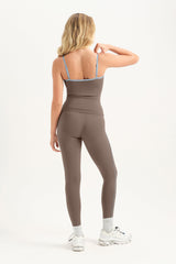 SPORTBODY SPORTY U TANK - RUSH