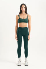 SPORTBODY SPORTY PIPE LEGGINGS - NOCTURNAL