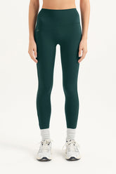 SPORTBODY SPORTY PIPE LEGGINGS - NOCTURNAL