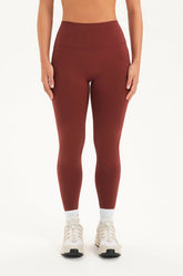 LUXFORM LUX HIGH-RISE LEGGINGS - FEVER