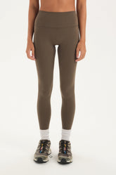 LUXFORM LUX HIGH-RISE LEGGINGS - SPARROW