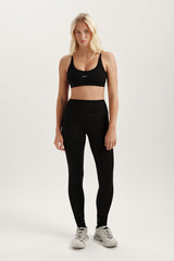 FORMCLOUD CLOUD MOVE BRA - ONYX