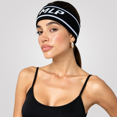 Headband - Black - MLP