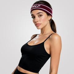 Headband - Red - MLP