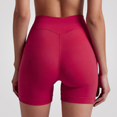 SEAMLESS Shorts - Hourglass