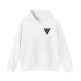 Yoga Hoodie - Yune Yoga Logo