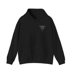 Yoga Hoodie - Yune Yoga Logo