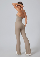 Jumpsuit - Urban Ace