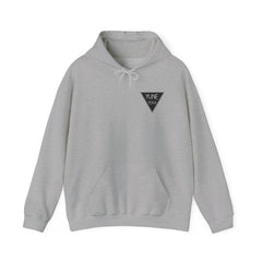 Yoga Hoodie - Yune Yoga Logo