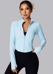 Pocket jacket - Claudia