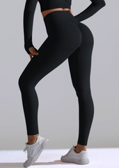 Leggings - Perfect Fit - Ultra high waist