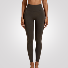 Leggings - Scrunch Super Push up - Master Contour